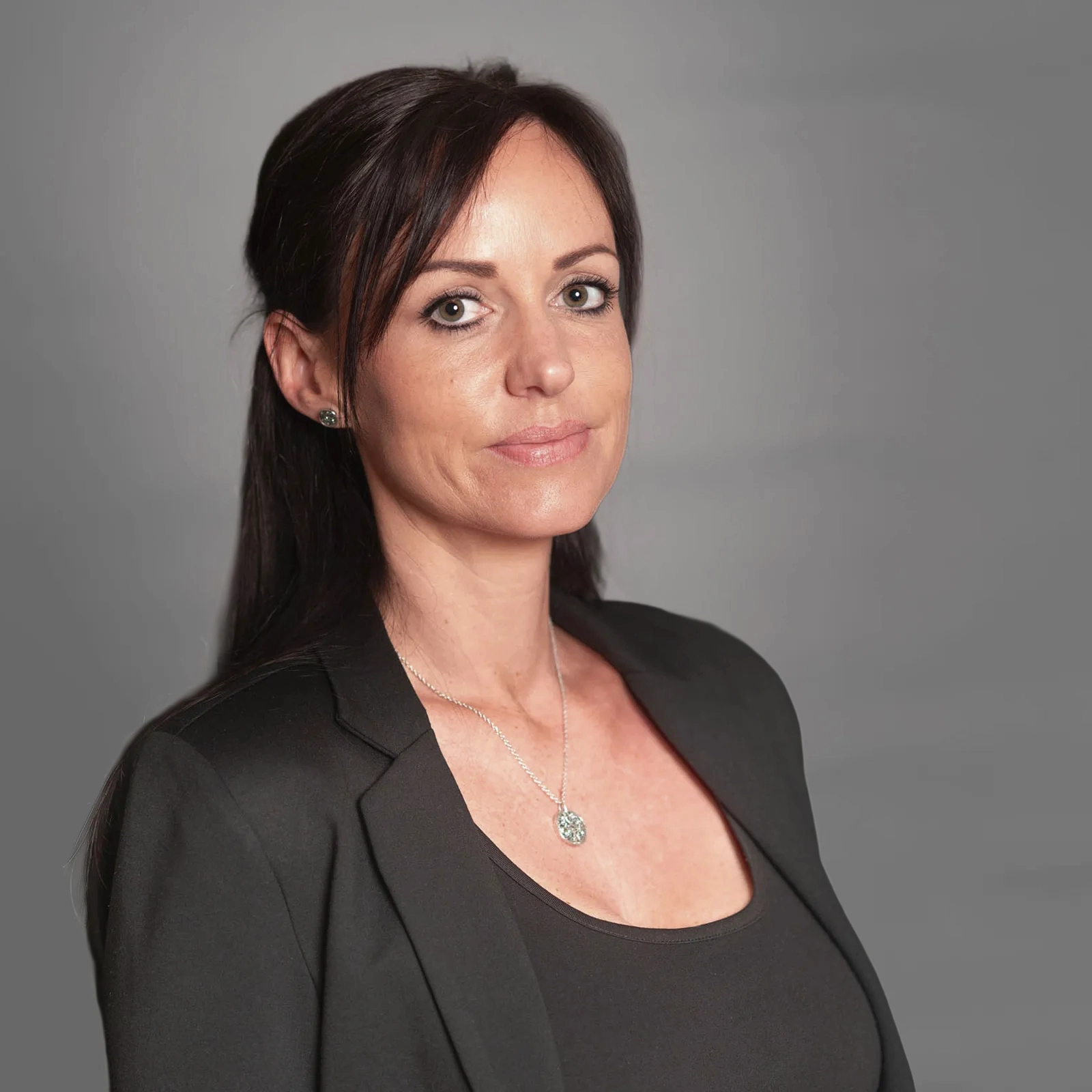 Jacqueline Kelz-Kohlweg, BA