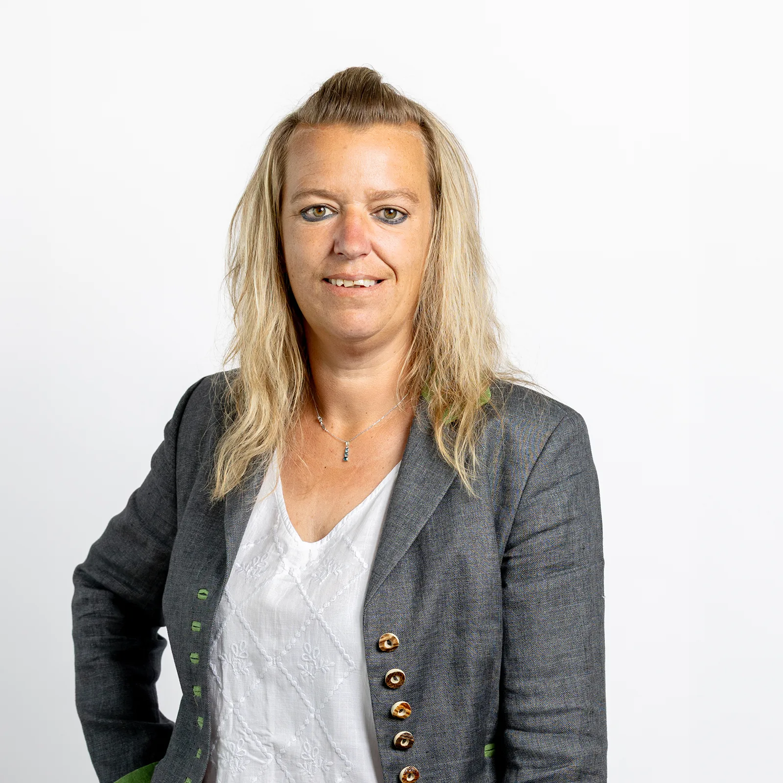 Barbara Zauchner
