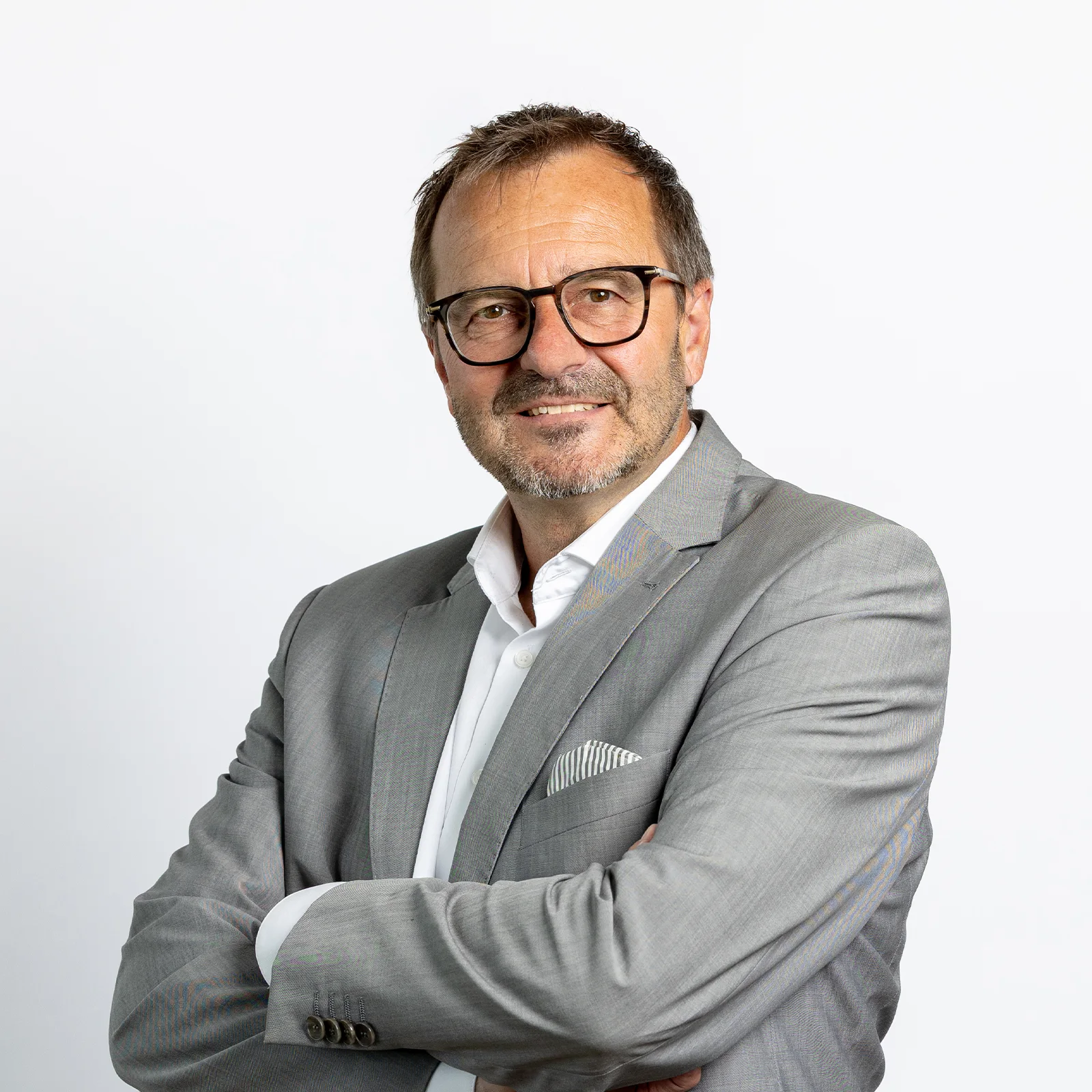 Gehard Schnatterer | Geschäfsführer